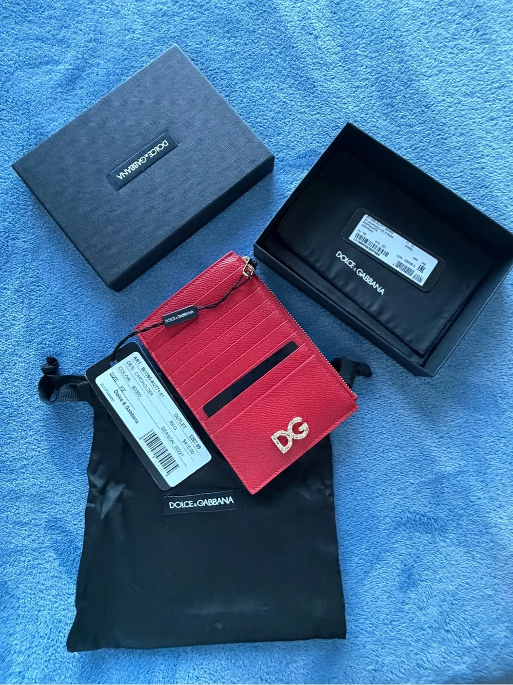 Dolce & Gabbana dolce gabbana